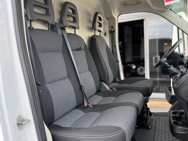 FIAT Ducato 28 2.0 MJT PC-TN Furgone