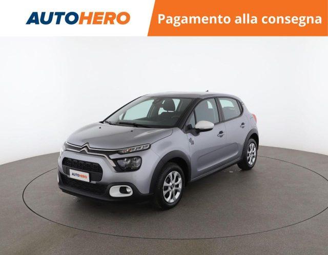 CITROEN C3 PureTech 83 S&S You