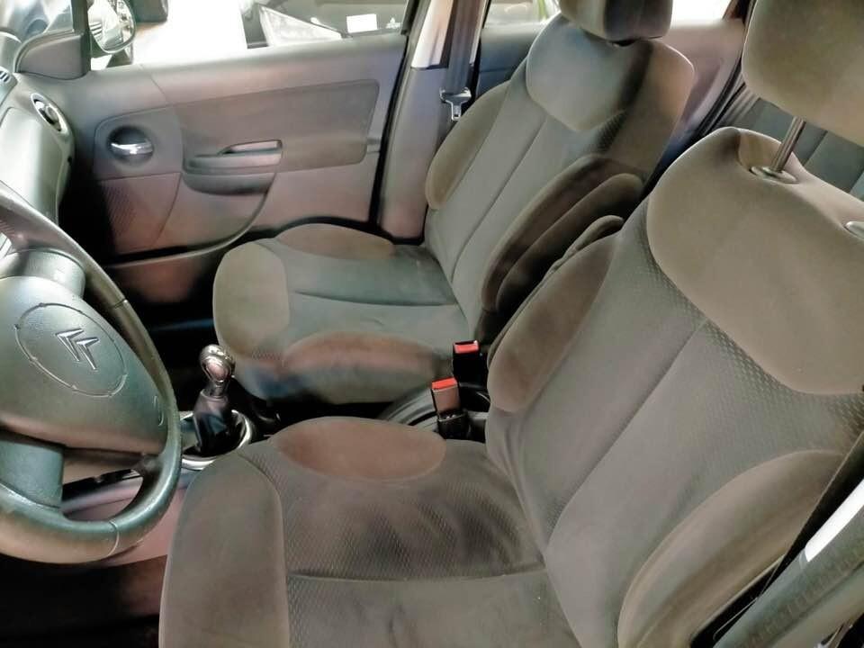 Citroen C 3 1.1 Exclusive unico prop.