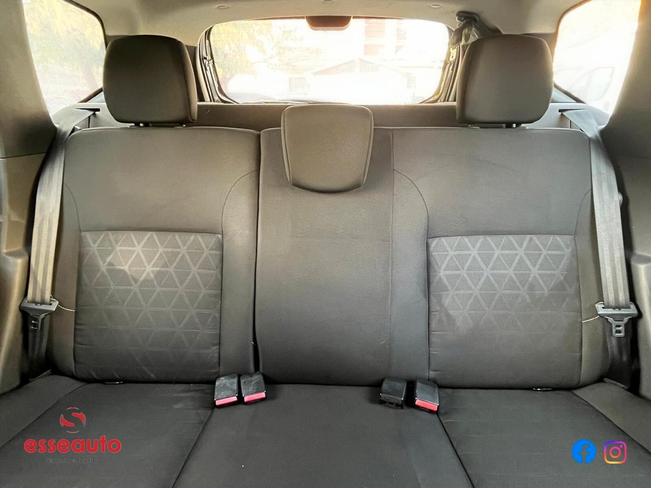 Dacia Duster 1.5 dCi 110CV Start&Stop 4x2 Ambiance