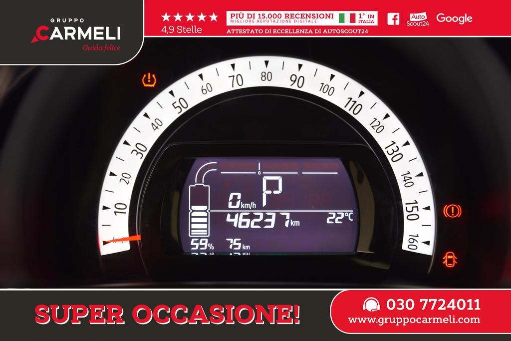 Renault Twingo 22 kWh Zen