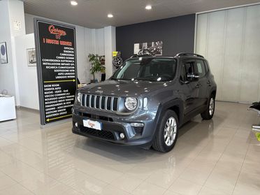Jeep Renegade 1.5 turbo t4 mhev Limited 2wd 130cv dct