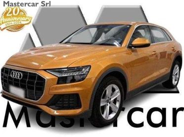 AUDI Q8 Q8 45 3.0 tdi mhev quattro tiptronic - GJ737YG
