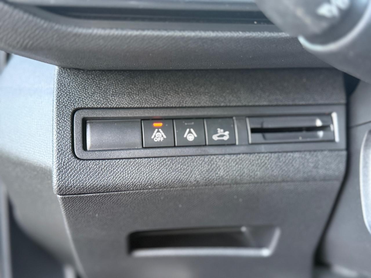 Peugeot 3008 GT Pack
