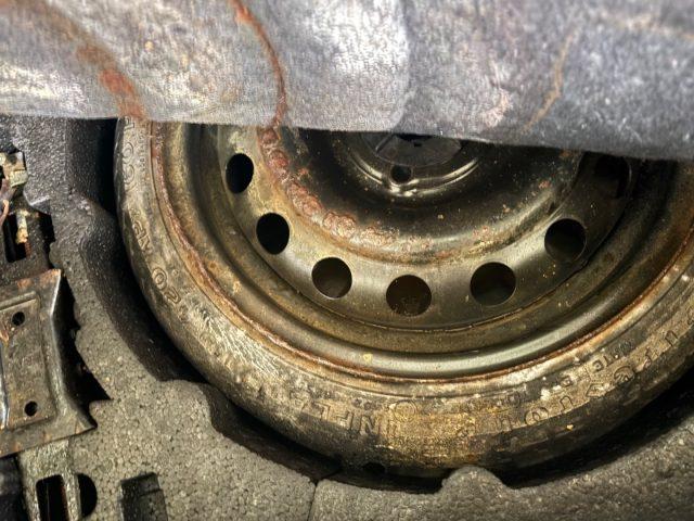 NISSAN Micra 1.2 16V 5 porte Acenta AUTOMATICA NEOPATENTATI