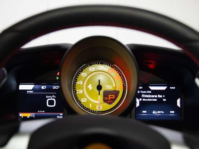 Ferrari F8 Tributo
