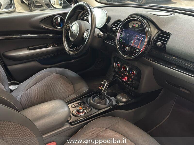 MINI Clubman Mini F54 2019 Diesel Mini 2.0 Cooper D Business auto