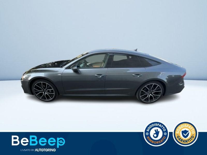 Audi A7 SPORTBACK 40 2.0 TDI MHEV BUSINESS PLUS S-TRONI
