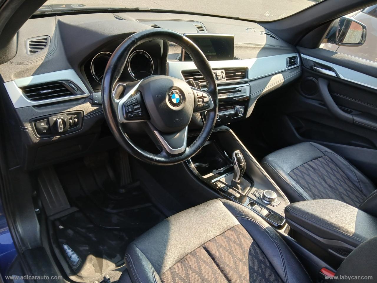 BMW X1 xDrive20d xLine Plus