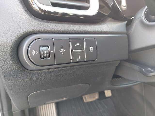 Kia XCeed 1.6 CRDi 136 CV MHEV DCT High Tech 'IN ARRIVO'