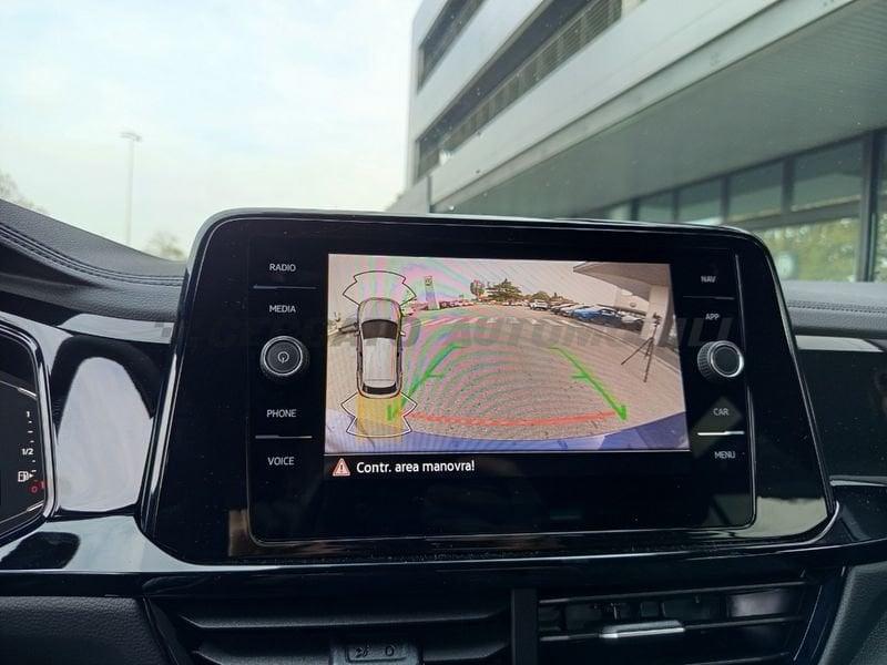 Volkswagen T-Roc 1.0 TSI R-Line