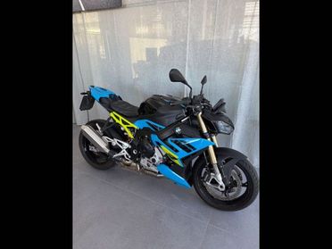 BMW S 1000 R -