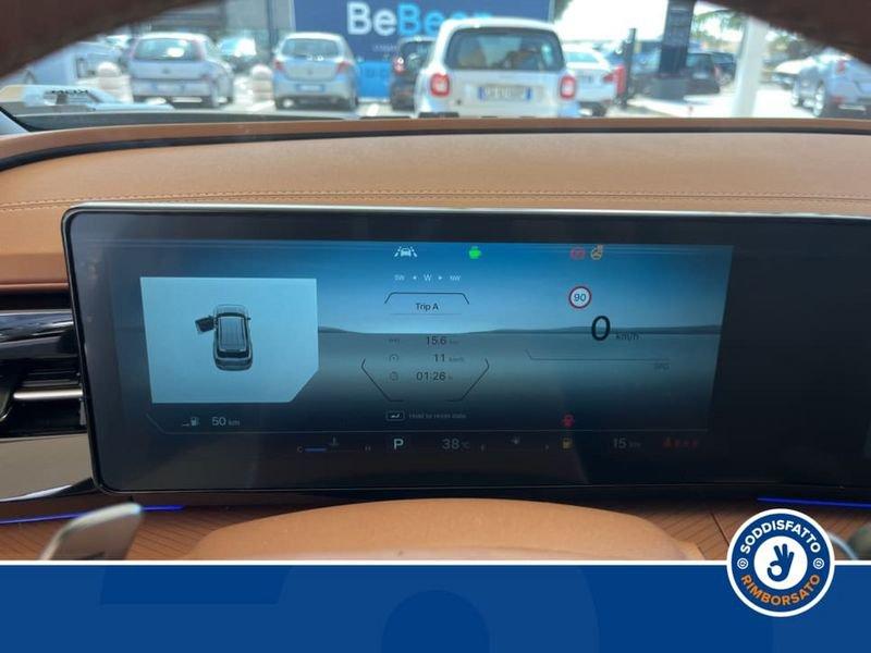 KGM Torres K-Line 1.5 Turbo GDI 163 CV 2WD AT