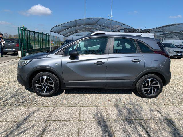 OPEL Crossland X 1.6 ECOTEC D 120 CV Start&Stop Advance