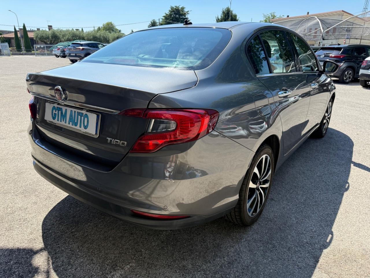 Fiat Tipo 1.6 Mjt 120 Cv -Unico Proprietario