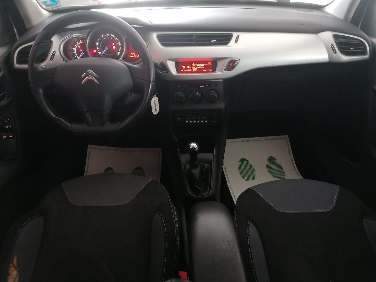 CITROEN - C3 - 1.1 DeeJay