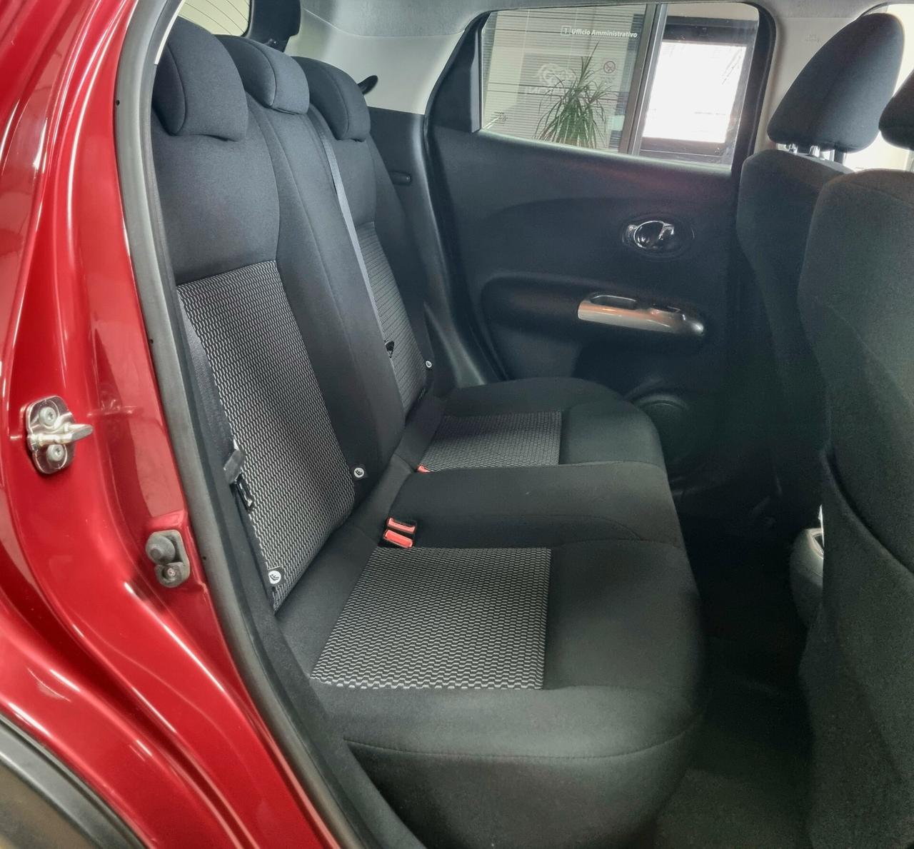 NISSAN JUKE 1.5 dCi 110CV ACENTA EURO6