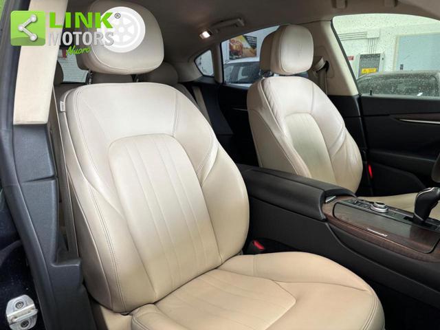 MASERATI Levante V6 Diesel 275 CV AWD