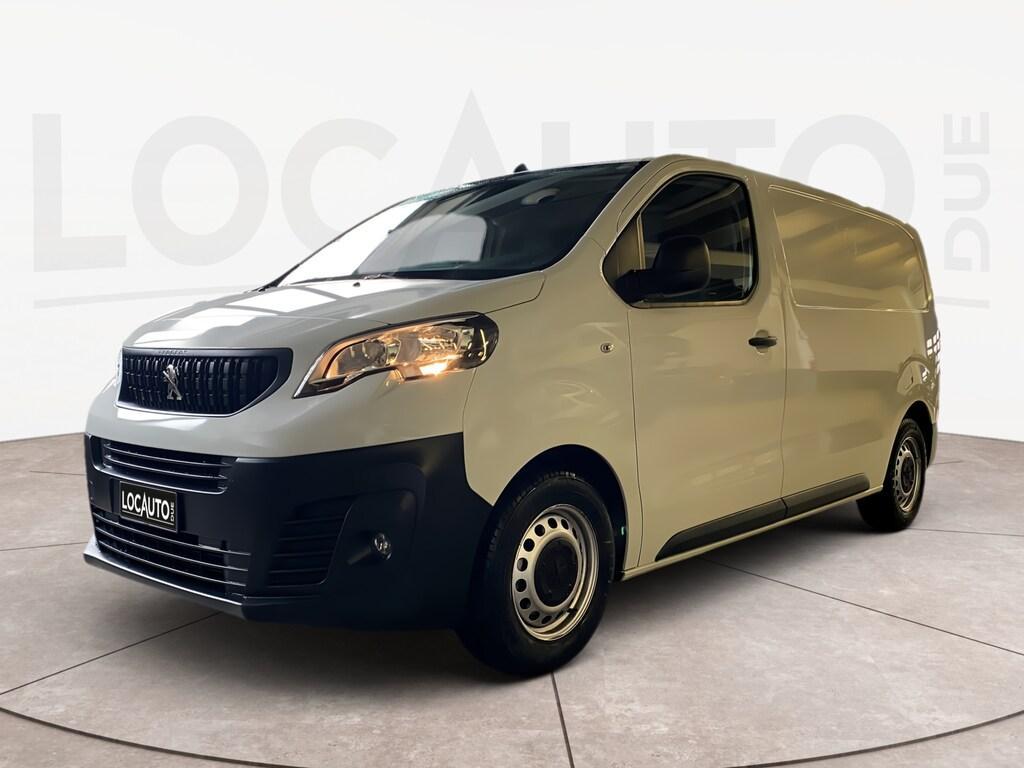Peugeot Expert 1.5 Bluehdi Premium std 120cv S&S E6d - PROMO