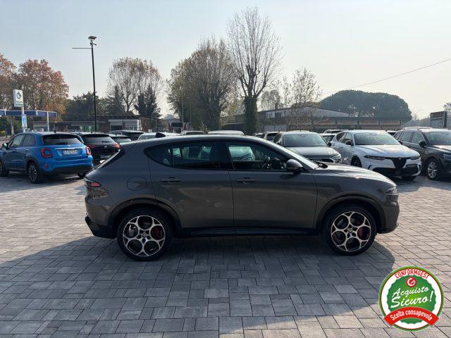 ALFA ROMEO Tonale 1.3 280cv PHEV AT6 Q4 Veloce