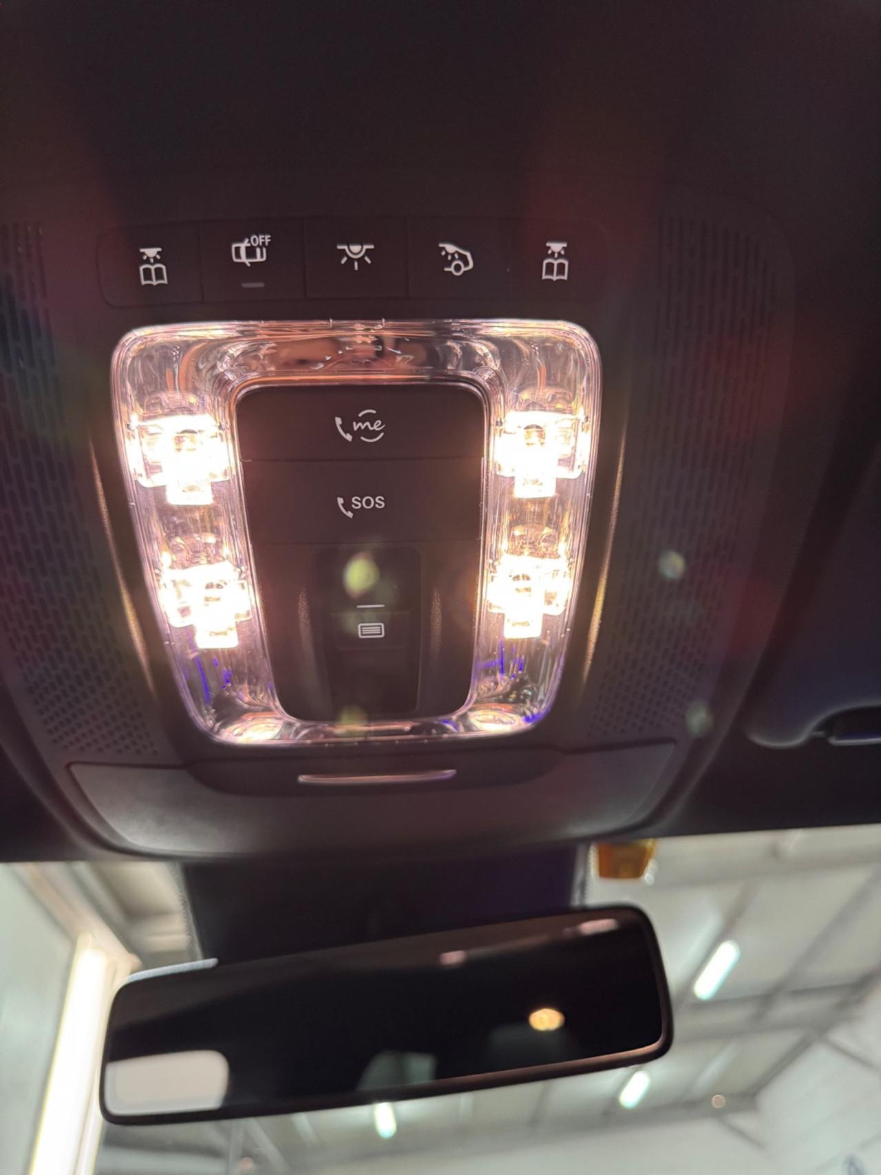 Mercedes-benz CLA 200 d Automatic Premium