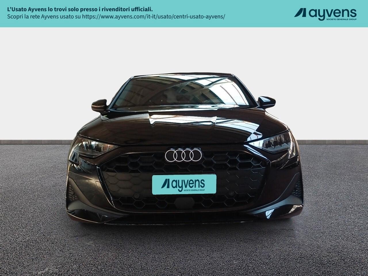 Audi A3 SPB TFSI S tronic Business