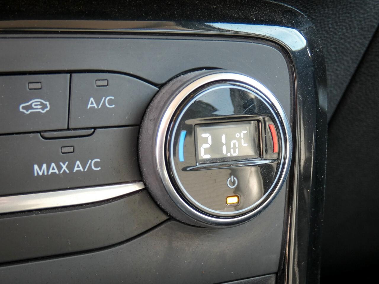 Ford EcoSport 1.5 Ecoblue 95 CV Start&Stop Titanium