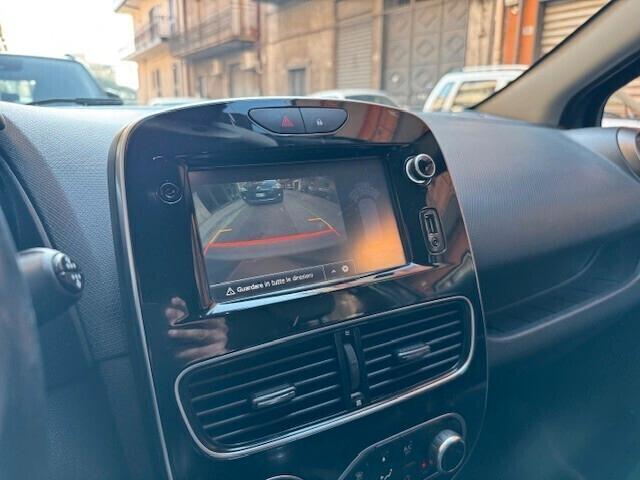 Renault Clio Sporter 1.5 DCi 90 CV - Energy - SW