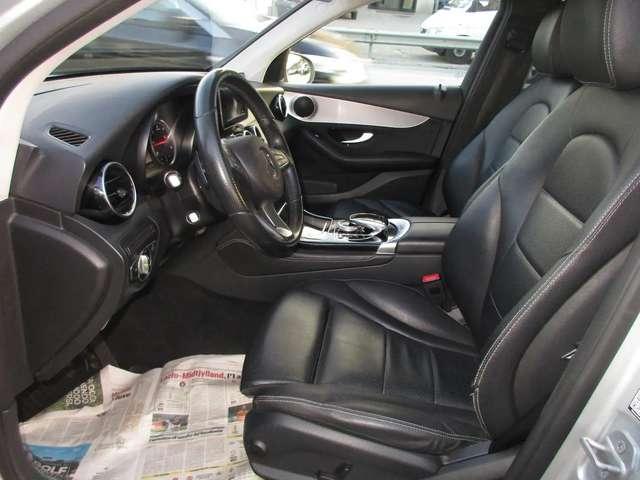 Mercedes-Benz GLC 220 d Premium 4matic auto FULL OPTIONAL GARANTITO