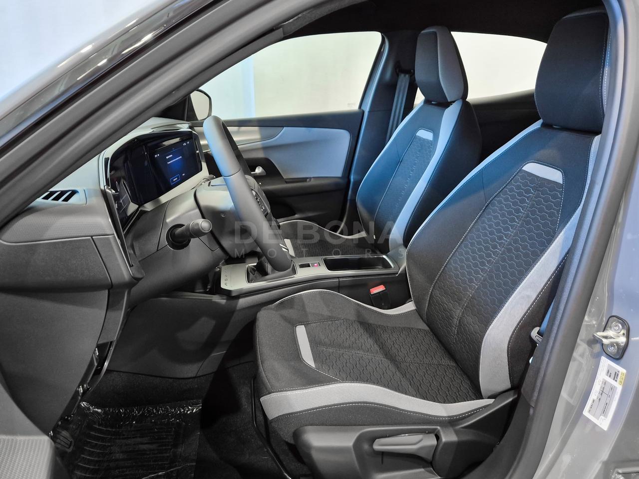 Opel Mokka 1.2 edition s&s 136cv