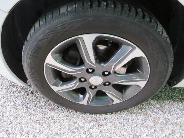 HYUNDAI iX20 1.4 90 CV APP MODE