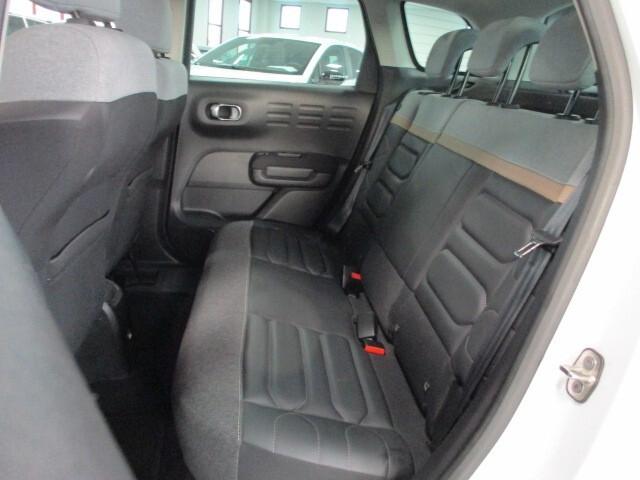 Citroen C3 Aircross BlueHDi 110 S&S Shine