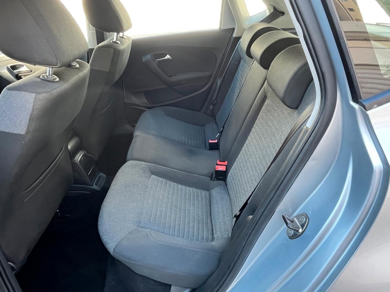 Volkswagen Polo 1.2 70 CV 5p. Comfortline