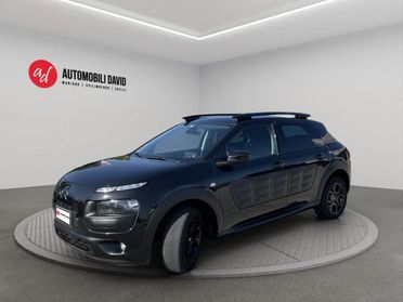 CITROEN C4 Cactus PureTech 82 Feel