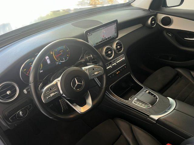 MERCEDES-BENZ GLC 300 d 4Matic Premium Plus