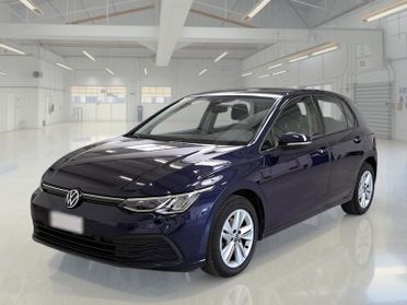 VOLKSWAGEN GOLF VIII 2.0 TDI SCR 85kW Life 5 PORTE