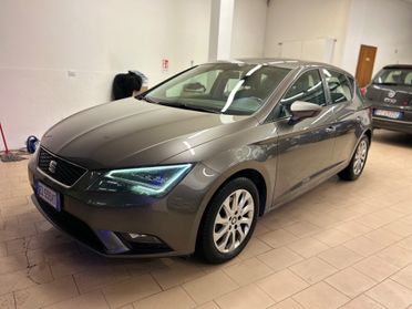 Seat Leon 1.4 TGI 5p. Business HIGH