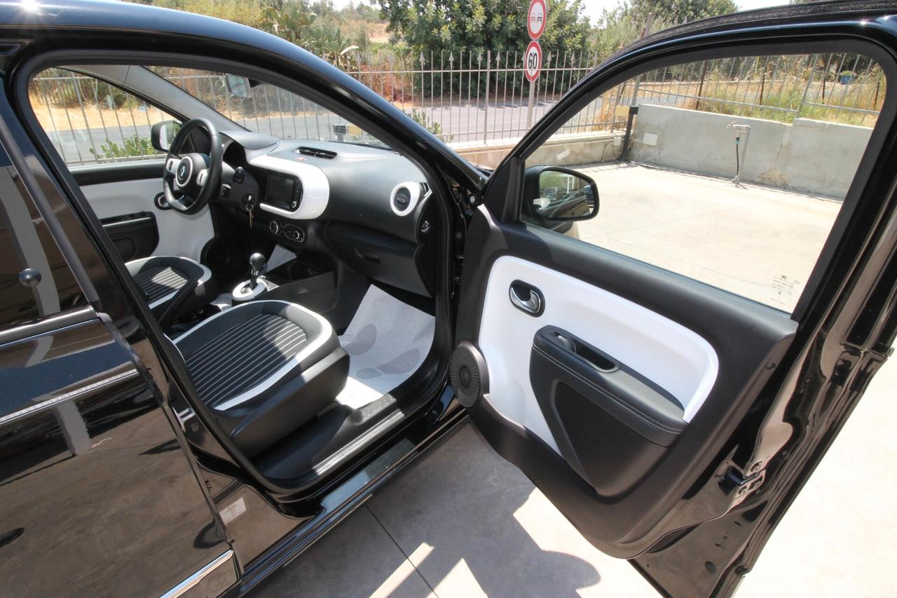 Renault Twingo Electric Techno 22kw 20.000km|2023
