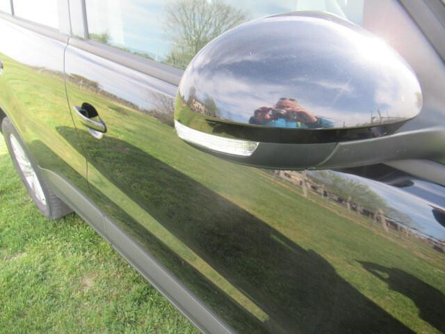 Volkswagen Tiguan 1.4 Tsi BENZINA (possibile GPL)