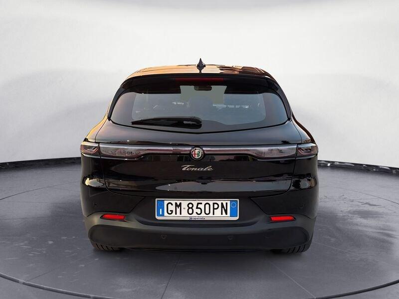 Alfa Romeo Tonale Tonale 1.6 diesel 130 CV TCT6 Sprint