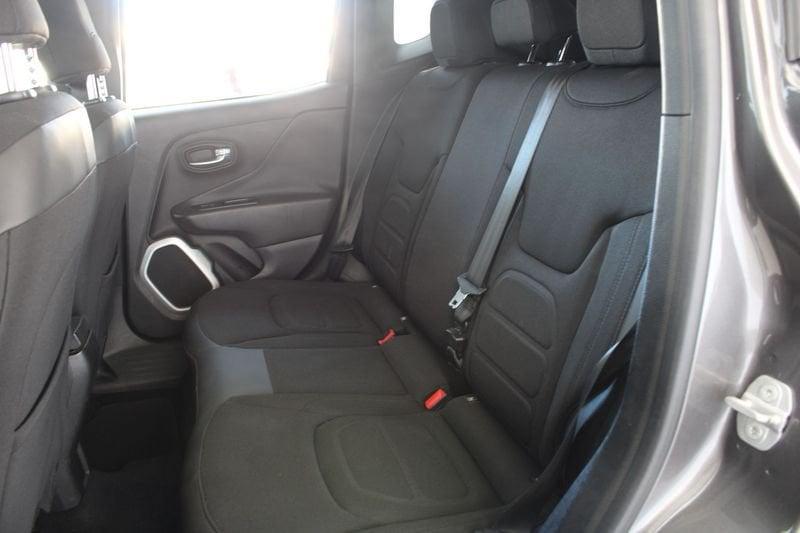 Jeep Renegade Renegade 2.0 Mjt 140CV 4WD Active Drive Low Limited