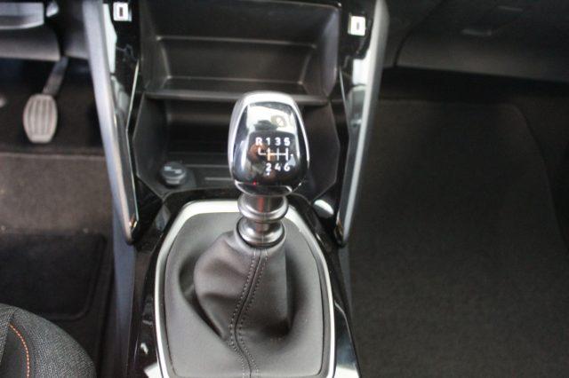 PEUGEOT 208 1.2 Turbo 100 CV Business KM0 MY26