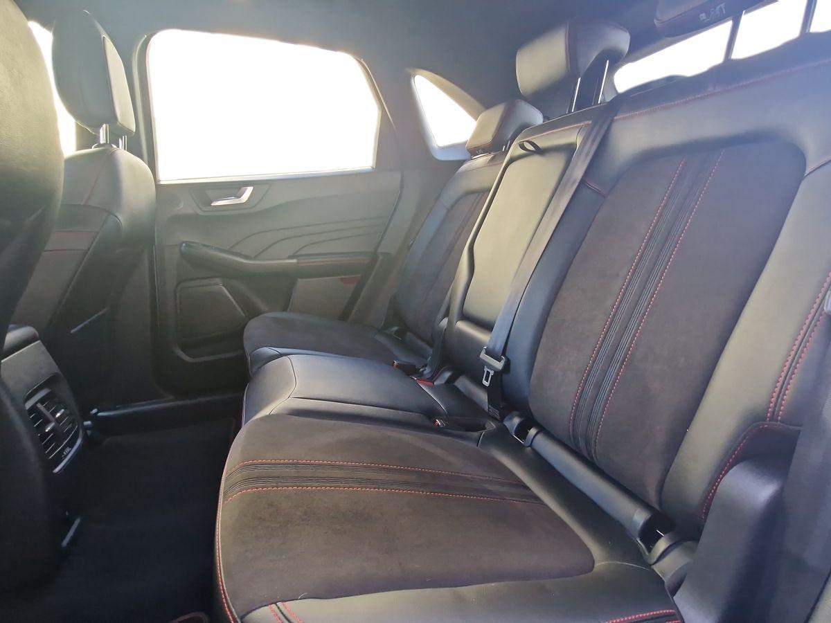 FORD KUGA 2.5 PLUG-IN HYBRID 2WD AUTOMATICA ST-LINE