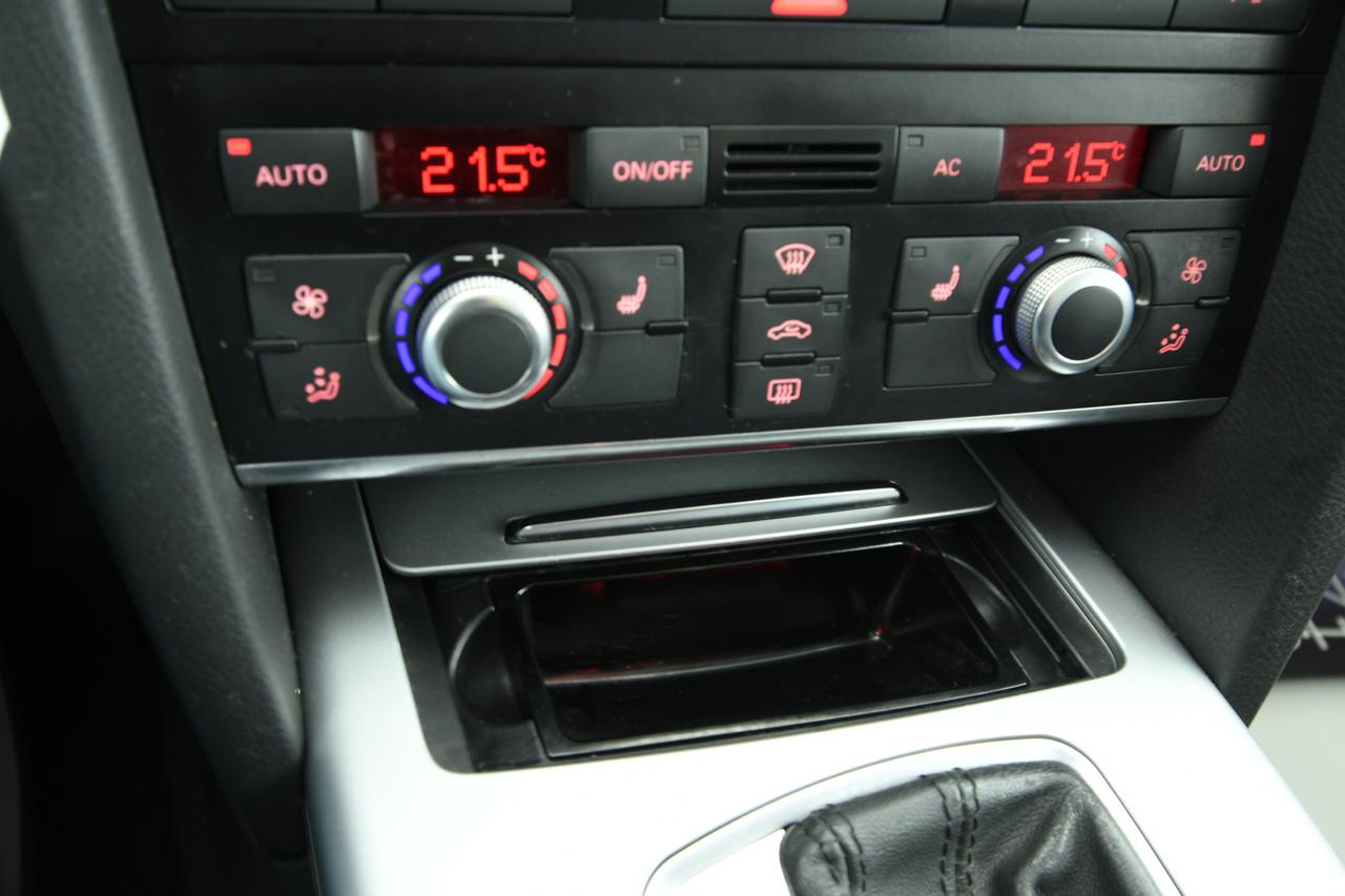 AUDI A6 Avant 3.0 V6 tdi Advanced quattro 240cv tiptronic X COMMERCIANTI+TETTO PANO