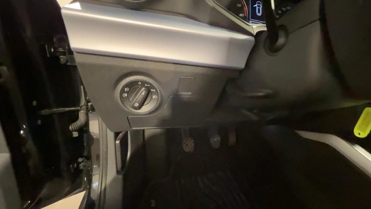 Seat Arona 1.0 TGI FR