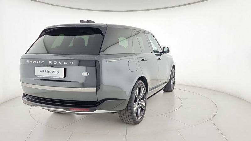 Land Rover Range Rover 3.0D I6 300 CV HSE