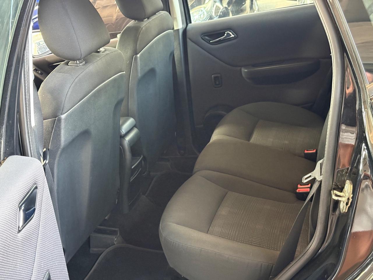 Mercedes-benz A 160 BlueEFFICIENCY Special Edition