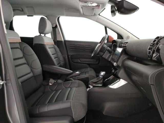 CITROEN C3 Aircross PureTech 130 S&S EAT6 Shine Pack