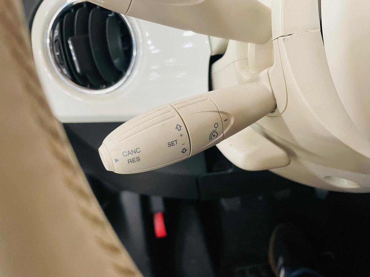 Fiat 500 1.0 Hybrid Cult