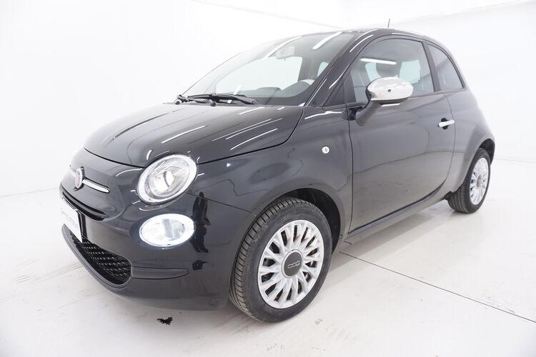 Fiat 500 Hybrid BR363621 1.0 Mild Hybrid 70CV
